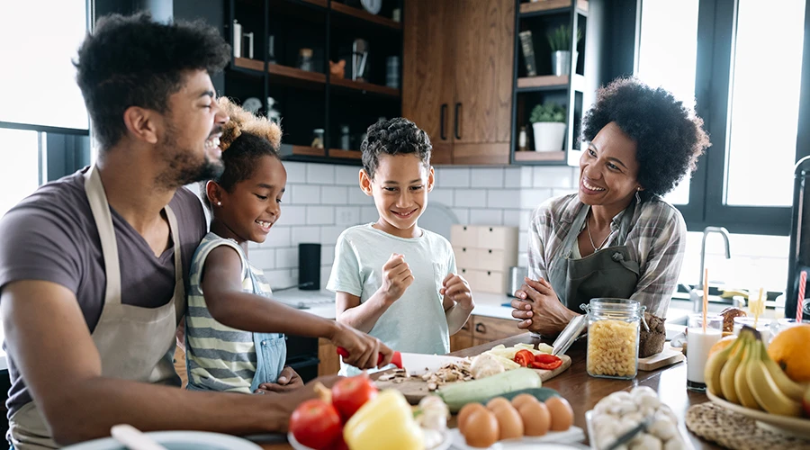 Helpful Food Tips for “Picky Eaters”