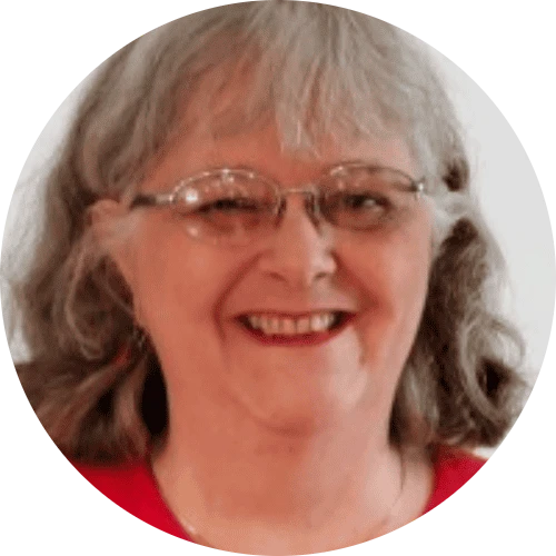 Dr. Teresa A. May-Benson